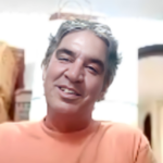 Foto de Marcos Roberto